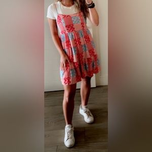 Altar’d state sundress